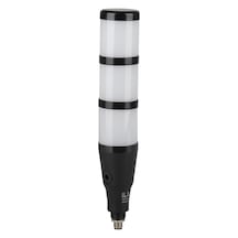 İl-xpro-243brq Sabit + Buzzer 50 Çap 3 Katlı 24 Vdc İlx İkaz Lambaları