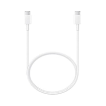 Samsung Ep-da705 Type-c To Type-c Data Ve Şarj Kablo Beyaz Hbcv00000erfuu