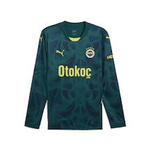 Yeşil