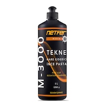 Netfer M-3000 Marin İnce Tekne Pastası 1 L
