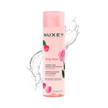 Very Rose Yatıştırıcı Temizleyici Micellar Su 200 Ml