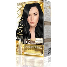 Maxx DeluxeSet Boya Golden Altın İçerikli7.1 Küllü Kumral