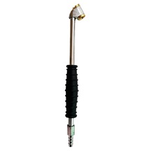 Hava Jakı Düz Hortum Uçlu 8 Mm Uçlu "vav"