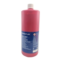 Staedtler Noris School Tempera Paints 1000 Ml Karmin Kırmızı