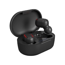 Asonic As-tws7s Siyah Mobil Telefon Uyumlu Bluetooth Tws Airpods Mikrofonlu Kulaklık