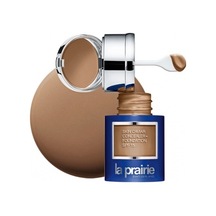 La Prairie Skin Caviar Concealer Fondöten SPF15 Mocha