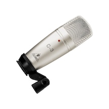 Behringer C-3 Çift-diyafram Stüdyo Condenser Mikrofon