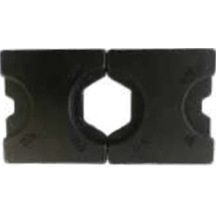 Şafak Şafak Kare 60 Kn Çene Takımı Std Tip 10-185mm2 1 Adet 8680734719069