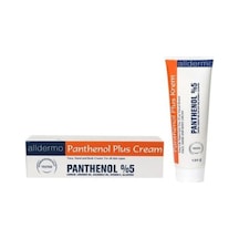 Alldermo Pantenol Plus 40 Gr Krem