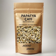 Akdeniz Vitamin Papatya Çayı 100 G
