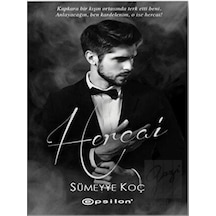 Epsilon Yayınevi - Hercai