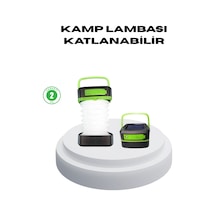 Akıllı Dokunmatik Led Masa Lambası 3 Kademeli Parlaklık Ayarı, Göz Dostu Ve Şarjlı Tasarım Çok Renkli