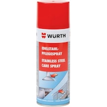 Würth Paslanmaz Çelik Bakım Spreyi 400 ML