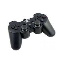 Diaron Titreşimli PC Analog Oyun Kolu Gamepad