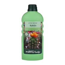 Genta Prestige Kaktüsler İçin Sıvı Bitki Besini Gübre 500 Ml Diğer