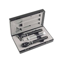 Reister Ri-Star 3032 Otoskop Oftalmaskop Set
