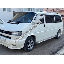 Vw Transporter T4 Mügen Cam Rüzgarlığı 1995-2003 Arası Ön Iki Cam N11.4064