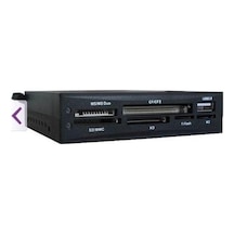 Cbox Hv 51A Dahılı Kart Okuyucu