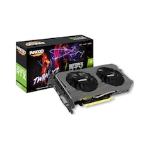 Inno3D NVIDIA GeForce RTX 3050 Twin X2 N30502-08D6-1711VA41 8 GB GDDR6 128 Bit Ekran Kartı