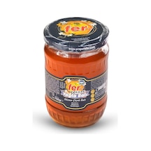 Fer Organik Yayla Balı 700 G