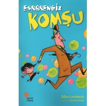 Esrarengiz Komşu - Ezjı-663804