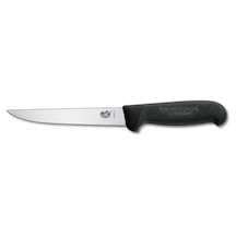 Victorinox 5 5603 14 Kasap Ve Kurban Sıyırma Bıçağı 14 Cm - Fibrox Sap Sarı