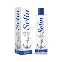 Selin Kolonya Okyanus Esintisi Pet 400 ML