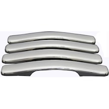 Dacia Sandero Kapı Kolu 4 Prç. P.Çelik 2008-2012