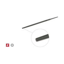Rıco Yuvarlak Eğe 12'' Rc5120 1 Adet