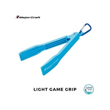 Major Craft Light Game Grip Balık Maşası 21cm Mavi