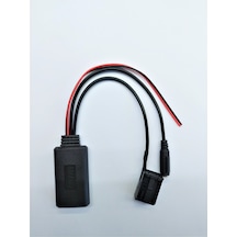 Ford Sony 6000Cd Aux Menülü Teyp Uyumlu Bluetooth Araç Kiti