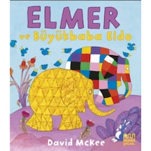 Elmer Ve Büyükbaba Eldo - Ezjı-715449