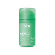 Svr Spirial 24H Vegan Roll-On Deodorant 50 ML