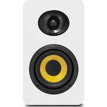 Thonet & Vander Vertrag Gen2 80w Rms Hoparlör 2.0 Bluetooh 5.0 Rca Optik Beyaz Renk