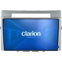 Toyota Verso İle Uyumlu Android Multimedya Sistemi 4-64 Clarion 2004-2009 9"