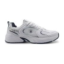 Lumberjack 101932436 Pol 5fx Beyaz Erkek Sneaker Beyaz