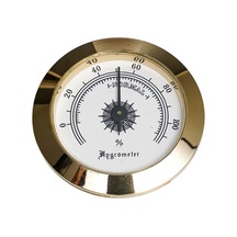 Hauser Analog Nem Ölçer 596101