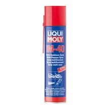 Liqui Moly Çok Amaçlı Bakım Spreyi Multi-Purpose Sp. 400 Ml. 3391
