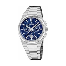 Festina F20059/2 Swiss Made Erkek Kol Saati-2030 Çok Renkli