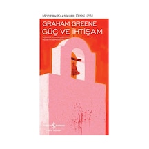 Güç Ve İhtişam - Modern Klasikler Dizisi - Ezjı-722656