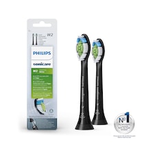 Philips Sonicare HX6062/13 Şarjlı Diş Fırçası Yedek Başlık 2'li