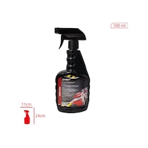 Oto Hızlı Cila 500 Ml