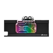 Corsair Hydro X Series XG7 RGB 20-Series GPU Water Block