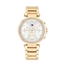 Tommy Hilfiger Th1782703 Kadın Kol Saati Altın