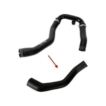 İbraş 15413 Linea 1.3 Multijet 07 Turbo Hortumu Metal Boru Hariç