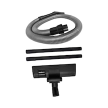 Electrolux Espc72bd Uyumlu Süpürge Plastik Borulu Hortum Başlık Seti 3lü