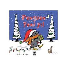 Penguen Ve Yeni Yıl / Salina Yoon
