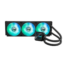 Asus Prime Lc 360 Argb Sıvı Soğutucu 90rc0101-b0eay0 Kdo