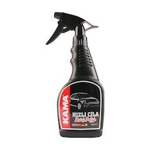 AutoKama Seramik Katkılı Hızlı Cila 500 ML