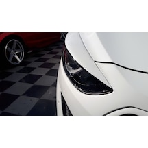 Hyundai I30 Far Kaşı ----Fibersan Tuning N11.410
